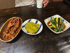 -喜晋道面馆(华严寺广场店)