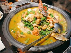 -探鱼·鲜青椒爽麻烤鱼(领展购物广场店)