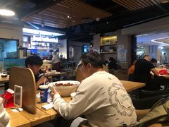-拿渡·水煮鱼 麻辣香锅(西单大悦城店)