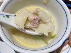 大方鸭馄饨-東大方(武康千秋广场店)