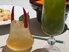 -BetterThai 泰加(苏州中心店)