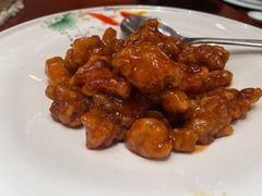 -聚春园自助餐厅(东街口店)