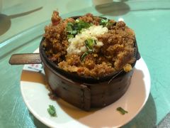 小笼蒸牛肉-陈麻婆豆腐总店