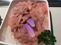 -海底捞火锅(泉城路店)