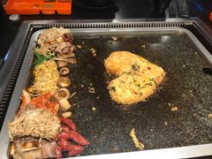 -猪的故事·韩式烤肉(韩乐坊店)