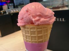 -麦雪尔甜品·生日蛋糕(新街口旗舰店)