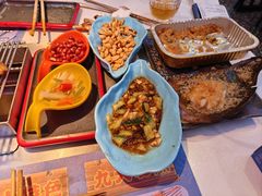 -大成海鲜烧烤·小龙虾(五角场店)