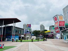 -证大大拇指广场(芳甸路店)