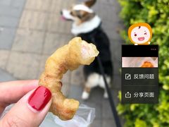 -北坦杨家干炸里脊(总店)