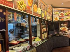 -那家老院子东北菜·饺子·小鸡炖蘑菇(艳华街店)