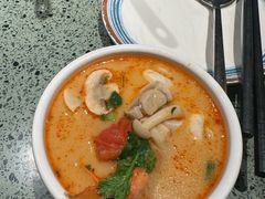 -Home Thai·泰谣(王府井apm店)