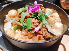 牛腩牛杂煲-牛腩之旅·牛腩牛杂煲(光启城美食城店)