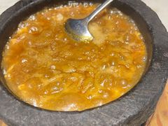 -径山十八道·风味民间菜(杭州总店)