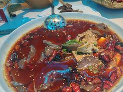 -粉墨特色菜·烧烤音乐酒馆