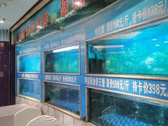 -金龙渔港(双楠店)