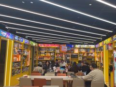 -猎人桌游吧(合生汇店)