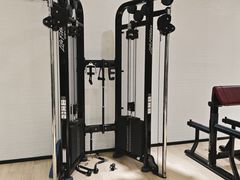 -FLARE STAR FITNESS(复地活力城店)