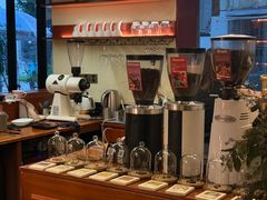 -The Roastery By AllYouWant(福田店)