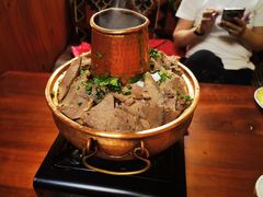 -如意林卡藏餐吧(大昭寺店)