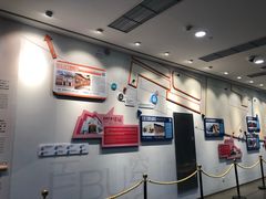 -秦皇岛路游船码头