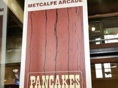 -Pancakes on the rocks(Darling Harbour)