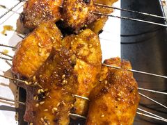 -马海涛牛肉串(领汇广场店)