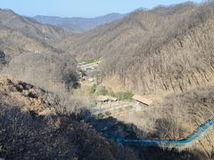 -栾川竹海野生动物园