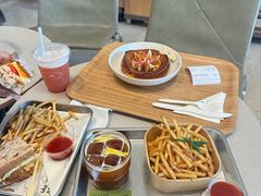 -SAANCI山池咖啡(海上世界文化艺术中心店)