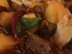 -疆Jiang·新疆秘制料理