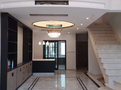 -创美居装饰(中洲里程店)