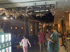 -星河湾温泉洗浴酒店