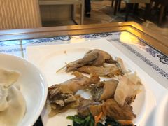 -东方饺子王(新奥购物中心店)