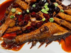 -小大董·烤鸭(凤凰汇店)