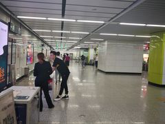 -东中街(地铁站)