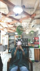 -青禾造型&刺青