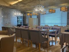 -北京王府井希尔顿酒店·万斯阁西餐厅