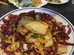 -福苗小骆驼烧烤(大唐不夜城店)