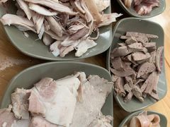 -汝萍传统蘸水菜(春华路总店)