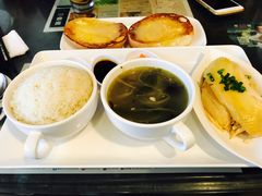 -翠华餐厅(德辅道中店)