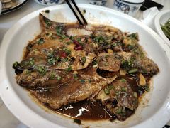 -宁波小海鲜(秀文路店)