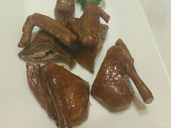 -阿锋鲍鱼酒家美食汇(华安店)