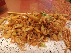 -洪沟崖张记炒鸡店(聚才路店)