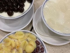 -仁信老铺甜品(北京路店)