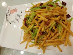 -黄家饺子东北特色菜馆(湖滨商业街店)