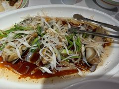 -开海·红岛海鲜虾水饺(石老人店)