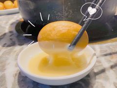 -禄婶鸡煲·打边炉