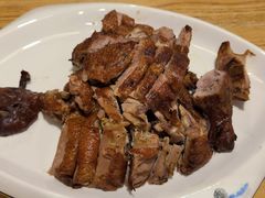 油淋仔鸭-盘飧市(春熙路店)