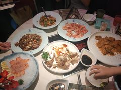 -杭越海鲜(迪荡店)