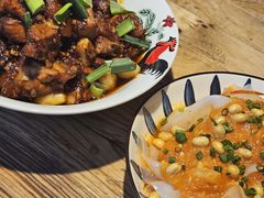 -树厨贵州菜(大十字店)