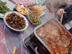 -古乐牛香·鲜牛肉牛杂火锅(高新店)